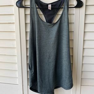 Under Armour tank top
